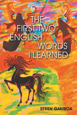 Seller image for The First Two English Words I Learned (Paperback or Softback) for sale by BargainBookStores