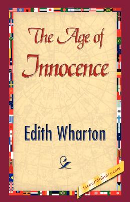 Seller image for The Age of Innocence (Paperback or Softback) for sale by BargainBookStores