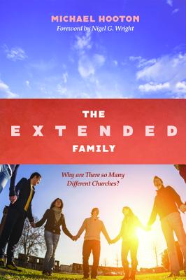 Seller image for The Extended Family (Hardback or Cased Book) for sale by BargainBookStores