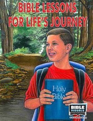 Immagine del venditore per Bible Lessons for Life's Journeys: 5 Visualized Bible Lessons (Paperback or Softback) venduto da BargainBookStores