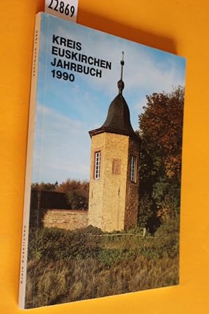 Kreis Euskirchen - Jahrbuch 1990