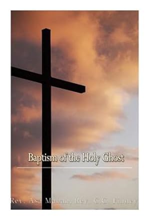 Seller image for Baptism of the Holy Ghost for sale by GreatBookPrices