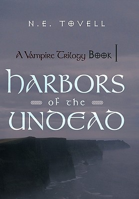 Seller image for A Vampire Trilogy: Harbors of the Undead: Book I (Paperback or Softback) for sale by BargainBookStores