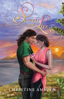 Imagen del vendedor de Secrets and Lies: A Cassie Scot Novel (Paperback or Softback) a la venta por BargainBookStores