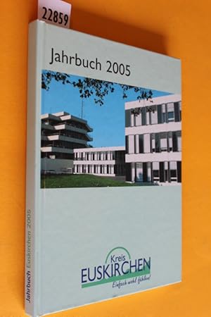 Kreis Euskirchen - Jahrbuch 2005