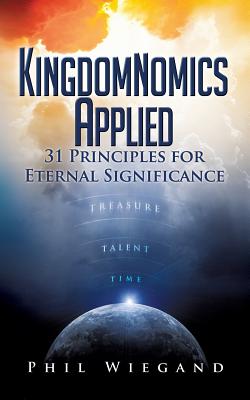 Seller image for Kingdomnomics Applied (Paperback or Softback) for sale by BargainBookStores