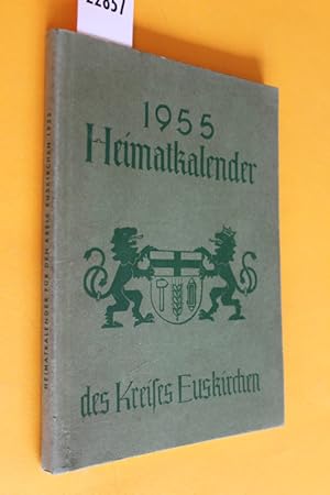 Heimatkalender für den Landkreis Euskirchen 1955