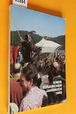 Kreis Euskirchen - Jahrbuch 1995