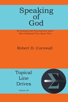 Bild des Verkufers fr Speaking of God: An Introductory Conversation About How Christians Talk About God (Paperback or Softback) zum Verkauf von BargainBookStores