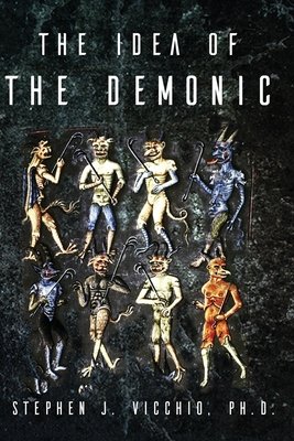 Seller image for The Idea Of The Demonic (Paperback or Softback) for sale by BargainBookStores