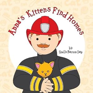 Bild des Verkufers fr Anna's Kittens Find Homes (Paperback or Softback) zum Verkauf von BargainBookStores