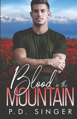 Immagine del venditore per Blood on the Mountain (Paperback or Softback) venduto da BargainBookStores