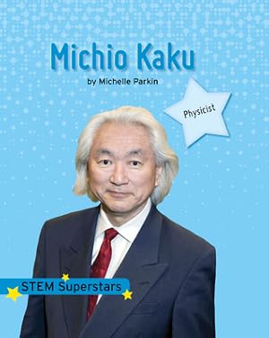 Seller image for Michio Kaku (Hardback or Cased Book) for sale by BargainBookStores