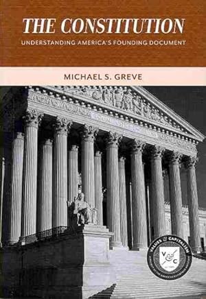 Seller image for Constitution : Understanding America's Founding Document for sale by GreatBookPrices
