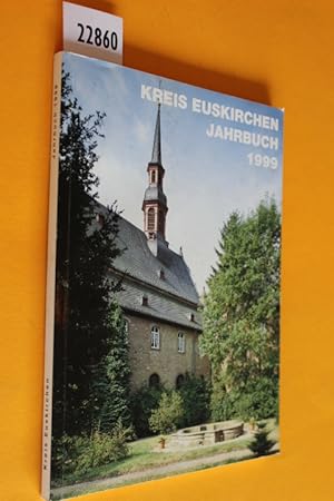 Kreis Euskirchen - Jahrbuch 1999