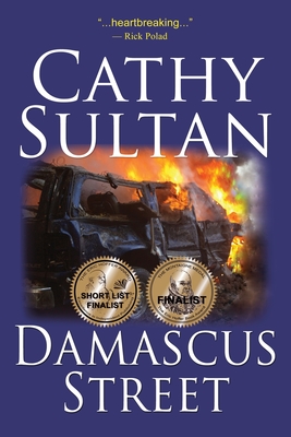 Seller image for Damascus Street (Paperback or Softback) for sale by BargainBookStores