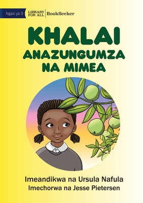 Imagen del vendedor de Khalai Talks To Plants - Khalai Anazungumza Na Mimea (Paperback or Softback) a la venta por BargainBookStores