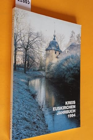 Kreis Euskirchen - Jahrbuch 1994