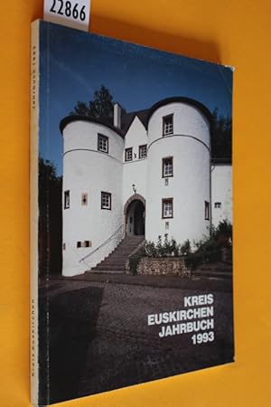 Kreis Euskirchen - Jahrbuch 1993