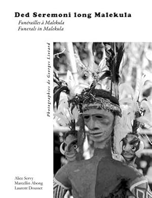 Seller image for Ded Seremoni long Malekula (b/w) for sale by GreatBookPrices