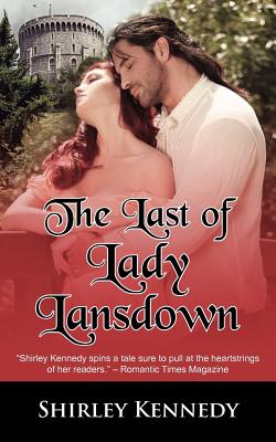 Seller image for The Last of Lady Lansdown (Paperback or Softback) for sale by BargainBookStores