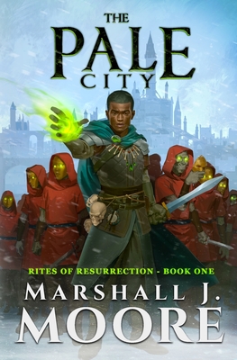 Seller image for The Pale City (Paperback or Softback) for sale by BargainBookStores