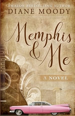 Seller image for Memphis & Me for sale by GreatBookPrices