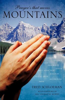 Bild des Verkufers fr Prayer's that moves Mountains (Paperback or Softback) zum Verkauf von BargainBookStores