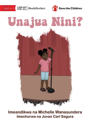 Seller image for Guess What? - Unajua Nini? (Paperback or Softback) for sale by BargainBookStores