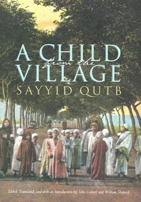 Bild des Verkufers fr A Child from the Village (Hardback or Cased Book) zum Verkauf von BargainBookStores