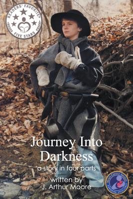 Seller image for Journey Into Darkness: a Story in Four Parts (2nd Edition) Full Color (Paperback or Softback) for sale by BargainBookStores