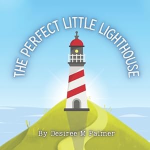 Imagen del vendedor de The Perfect Little Lighthouse (Paperback or Softback) a la venta por BargainBookStores