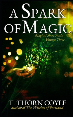 Seller image for A Spark of Magic (Paperback or Softback) for sale by BargainBookStores