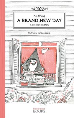 Seller image for A Brand New Day: A Banana Split Story (Hardback or Cased Book) for sale by BargainBookStores