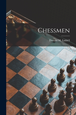 Bild des Verkufers fr Chessmen (Paperback or Softback) zum Verkauf von BargainBookStores