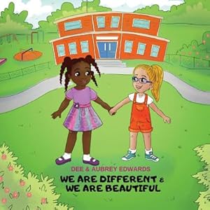 Seller image for We Are Different and We Are beautiful (Paperback or Softback) for sale by BargainBookStores