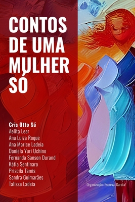 Seller image for Contos de Uma Mulher S� (Paperback or Softback) for sale by BargainBookStores