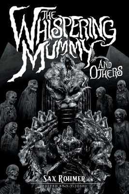 Image du vendeur pour The Whispering Mummy and Others (Paperback or Softback) mis en vente par BargainBookStores