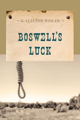 Image du vendeur pour Boswell's Luck (Paperback or Softback) mis en vente par BargainBookStores