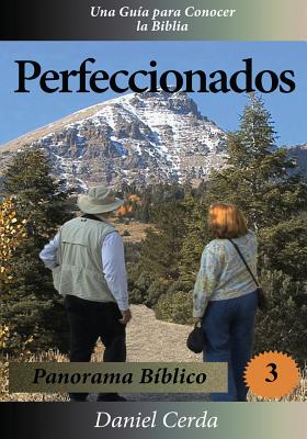 Seller image for Perfeccionados: Panorama B�blico (Paperback or Softback) for sale by BargainBookStores