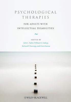 Seller image for Psychological Therapies for Adults with Intellectual Disabilities (Paperback or Softback) for sale by BargainBookStores