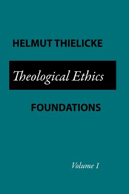 Bild des Verkufers fr Theological Ethics (Paperback or Softback) zum Verkauf von BargainBookStores