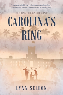 Seller image for Carolina's Ring (Paperback or Softback) for sale by BargainBookStores