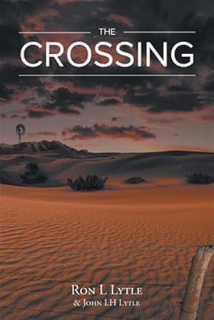 Seller image for The Crossing for sale by GreatBookPrices