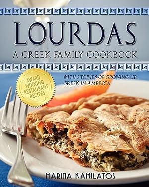 Bild des Verkufers fr Lourdas: A Greek Family Cookbook (Paperback or Softback) zum Verkauf von BargainBookStores