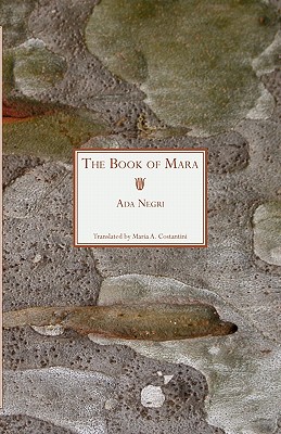 Bild des Verkufers fr The Book of Mara (Paperback or Softback) zum Verkauf von BargainBookStores