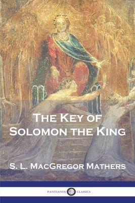 Imagen del vendedor de The Key of Solomon the King (Paperback or Softback) a la venta por BargainBookStores