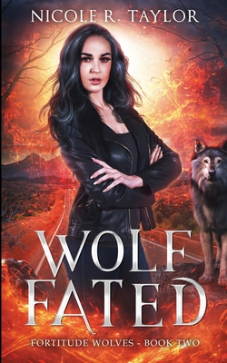 Imagen del vendedor de Wolf Fated (Paperback or Softback) a la venta por BargainBookStores