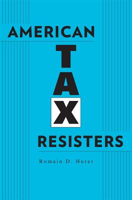 Seller image for American Tax Resisters (Hardback or Cased Book) for sale by BargainBookStores