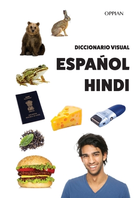Seller image for Diccionario Visual Espa�ol-Hindi (Paperback or Softback) for sale by BargainBookStores